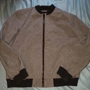 Levi’s bomber jacket